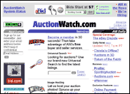 AuctionWatch