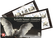 Greenland Booklet