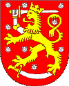 Finland Lion