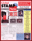 Global Stamp News