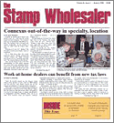The Stamp Wholesaler