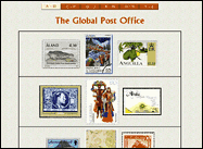 The Global Post Office