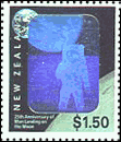 Hologram Stamps
