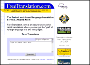 FreeTranslation.com