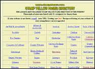 Stamp Yellow Pages Directory
