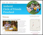 AmherstPreschool.org