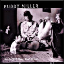 Buddy MillerMidnight and Lonesome (High Tone)