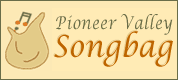 Pioneer Valley Songbag — Broadcasting the folk music of Western Mass.